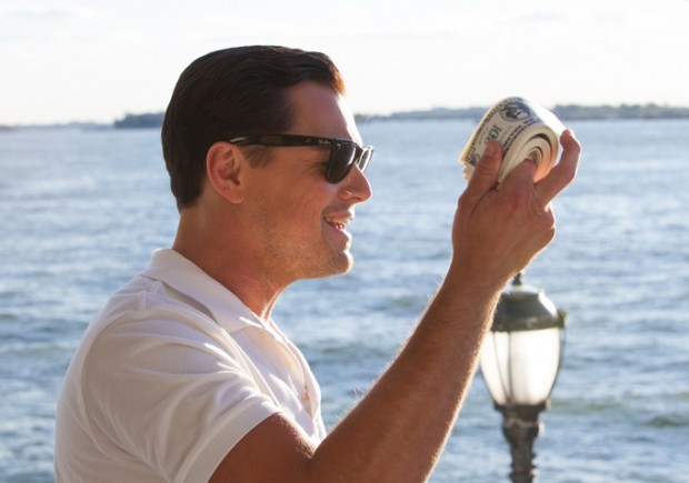 The Wolf of Wall Street Images