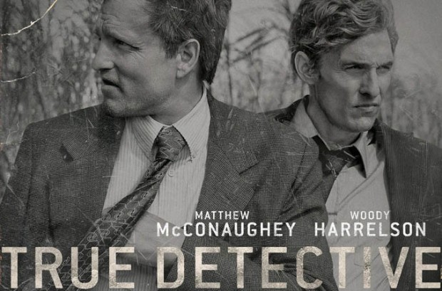 True Detective