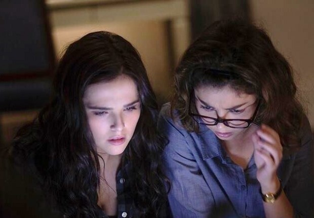 Vampire Academy Image 01