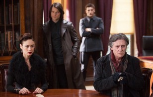 Vampire Academy Image 02