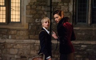 Vampire Academy Image 03