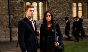 Vampire Academy Image 06