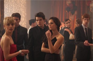 Vampire Academy Image 08