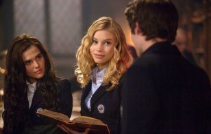 Vampire Academy Image 15