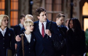 Vampire Academy Image 17