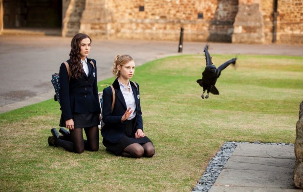 Vampire Academy Image 22