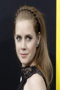 Amy Adams at AMERICAN HUSTLE Premiere in New York City