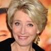 Emma Thompson Attends SAVING MR. BANKS Premiere in Los Angeles