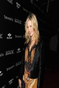 Maggie Grace Red Carpet Photos From THE TRUTH ABOUT EMANUEL Premiere in Hollywood