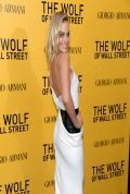 Margot Robbie Red Carpet Photos - THE WOLF OF WALL STREET Premiere in New York City