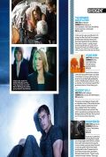 Shailene Woodley - TOTAL FILM Magazine - January 2014 Issue