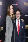 Tina Fey - ANCHORMAN 2: THE LEGEND CONTINUES Premiere in New York City