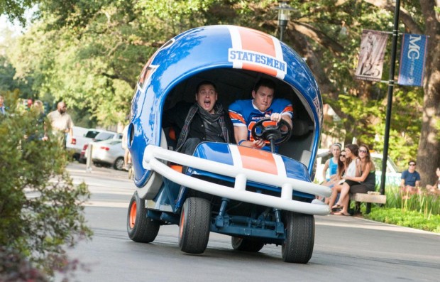 22 JUMP STREET Image