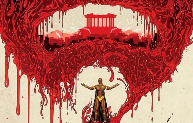 300 RISE OF AN EMPIRE