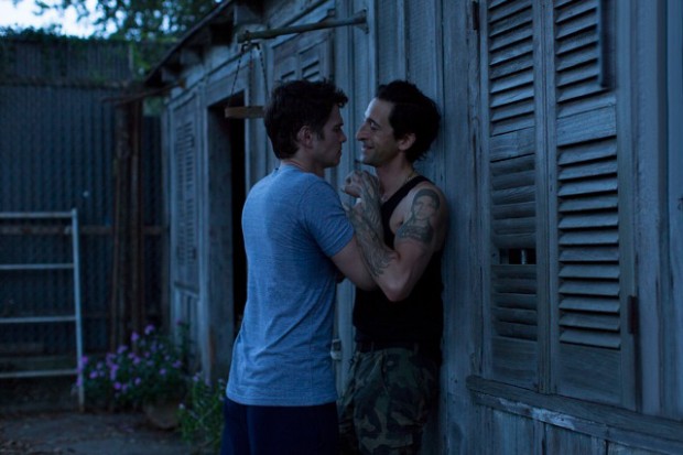 AMERICAN HEIST Image 01