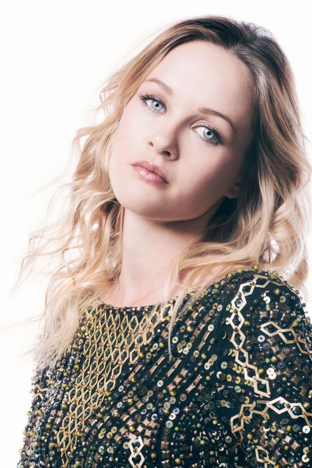 Ambyr Childers