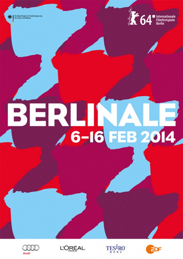 Berlinale Poster