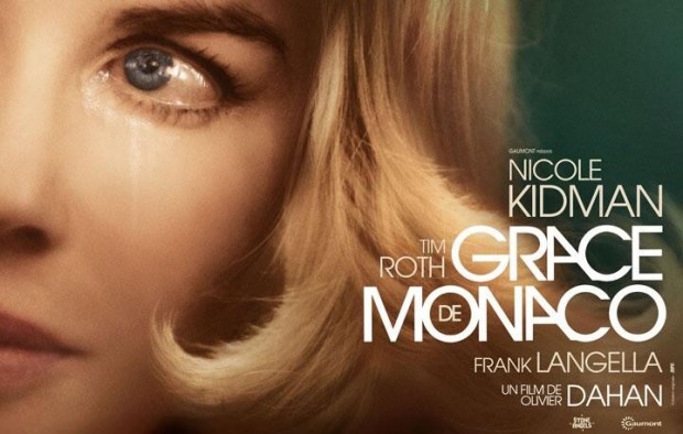 GRACE OF MONACO