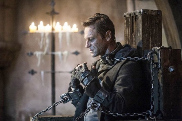 I, FRANKENSTEIN Images