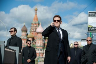 Jack Ryan Shadow Recruit Image 11