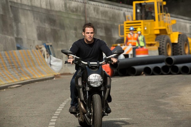 Jack Ryan Shadow Recruit Image 13