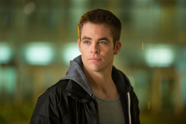 Jack Ryan Shadow Recruit Images