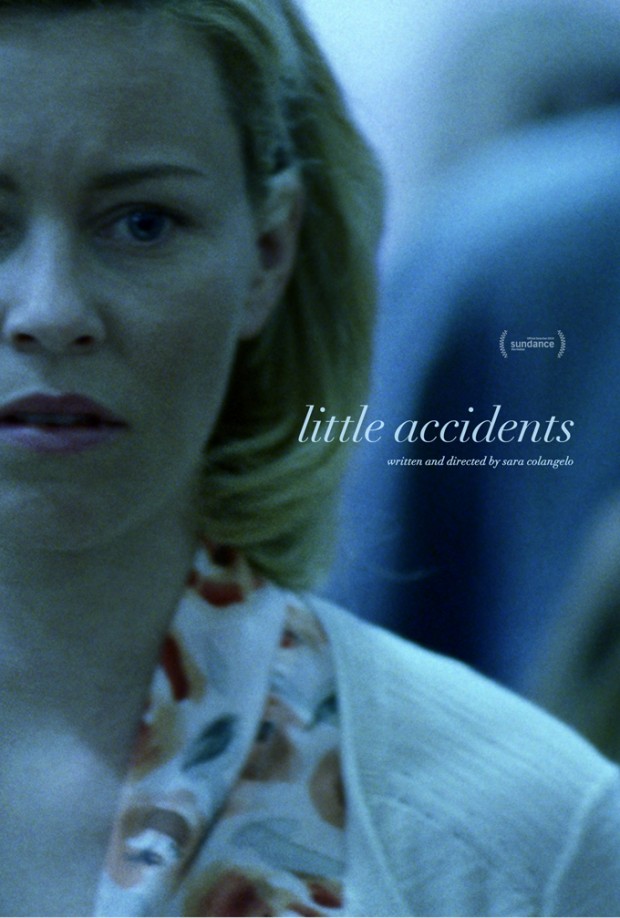 LITTLE ACCIDENTS Poster 02