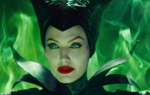 MALEFICENT