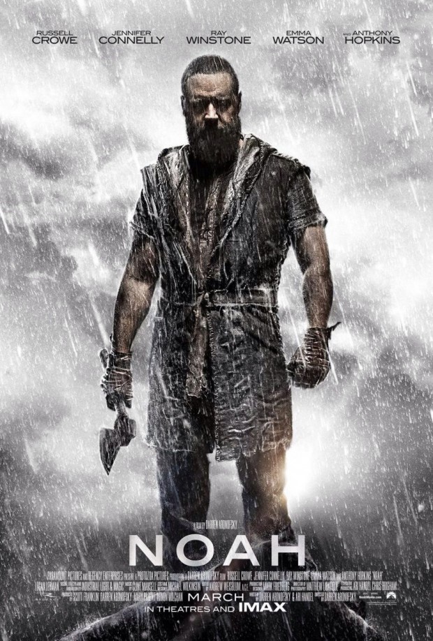 NOAH Poster