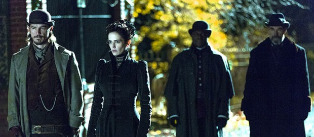 Penny Dreadful