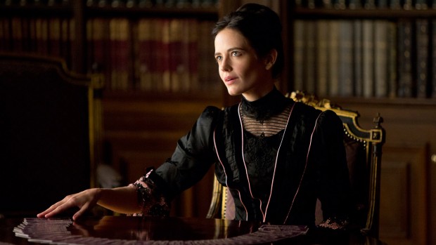 Penny Dreadful