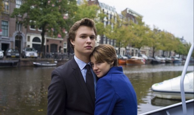 THE FAULT IN OUR STARS Image 02