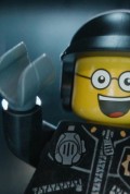 THE LEGO MOVIE Image 01