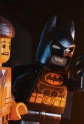 THE LEGO MOVIE Image 02