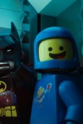 THE LEGO MOVIE Image 05