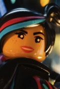 THE LEGO MOVIE Image 08