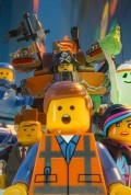 THE LEGO MOVIE Image 09