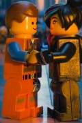THE LEGO MOVIE Image 10