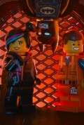 THE LEGO MOVIE Image 12