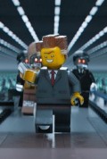 THE LEGO MOVIE Image 16