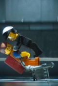 THE LEGO MOVIE Image 17