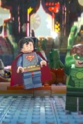 THE LEGO MOVIE Image 18