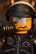 THE LEGO MOVIE Image 20