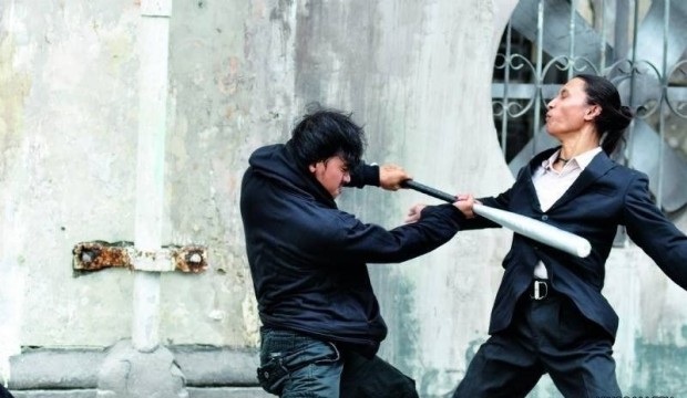 THE RAID 2