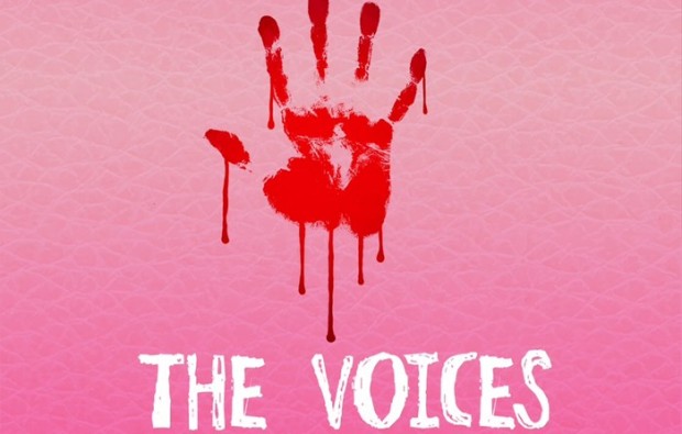 THE VOICES