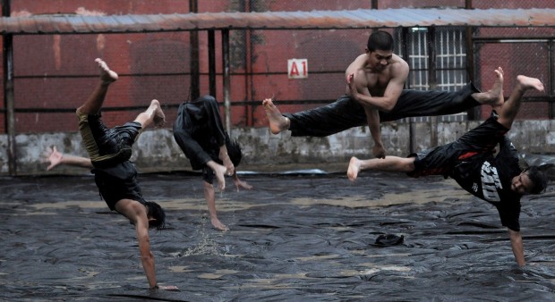 The Raid 2 Image