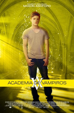 VAMPIRE ACADEMY Character Poster 06