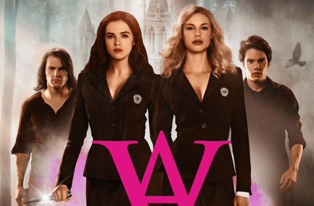 VAMPIRE ACADEMY