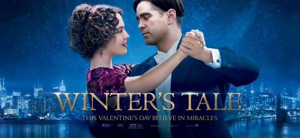 WINTER'S TALE Movie