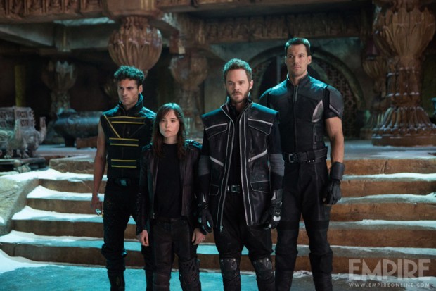 X-MEN DAYS OF FUTURE PAST Image 04